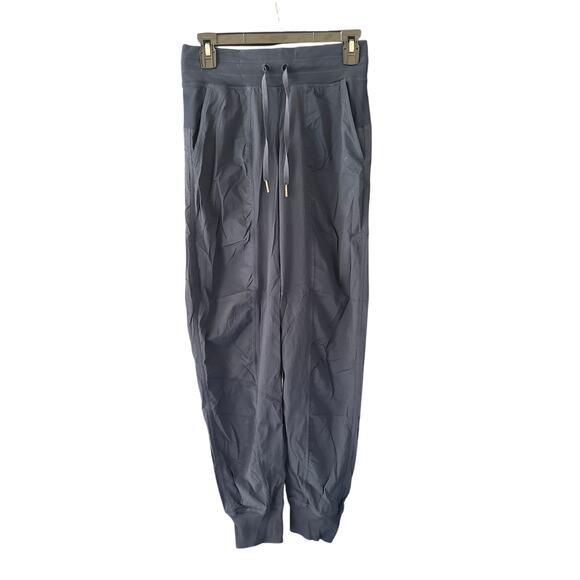 Lululemon Dance Studio Jogger *29" True Navy Size 4 - Picture 4 of 6
